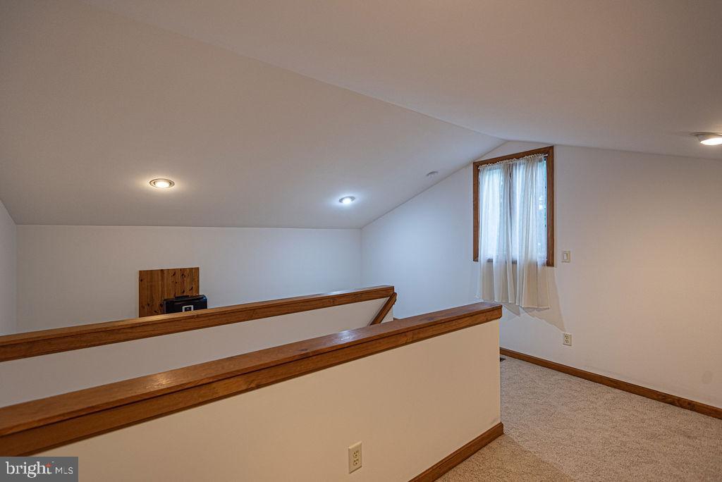 OCEAN PINES - TEAL BAY - Residential