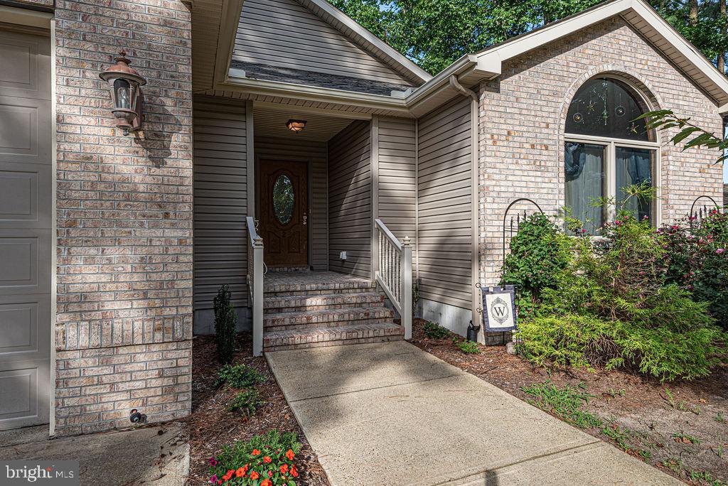 OCEAN PINES - TEAL BAY - Residential