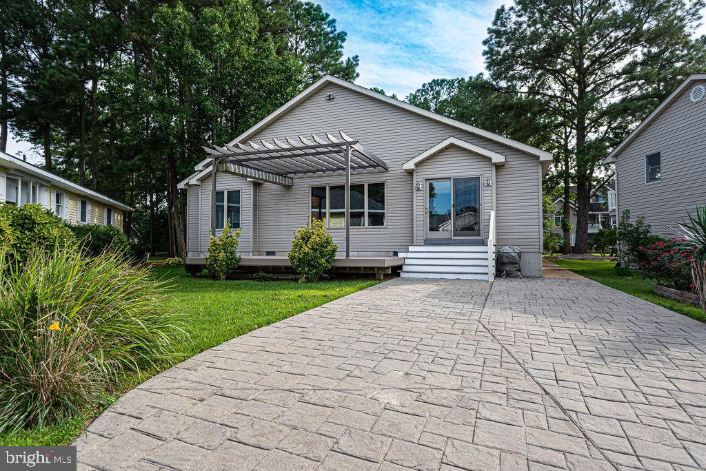 OCEAN PINES - TEAL BAY - Residential