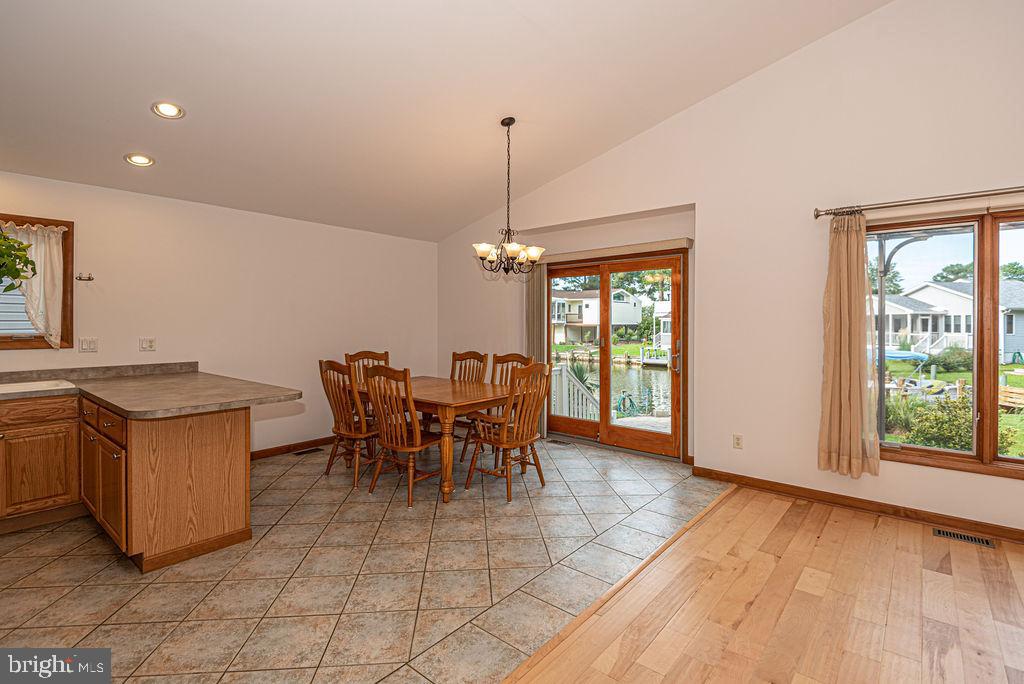 OCEAN PINES - TEAL BAY - Residential