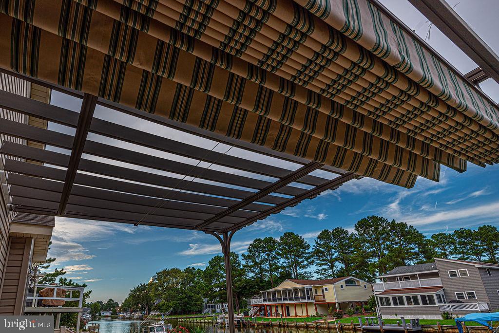 OCEAN PINES - TEAL BAY - Residential