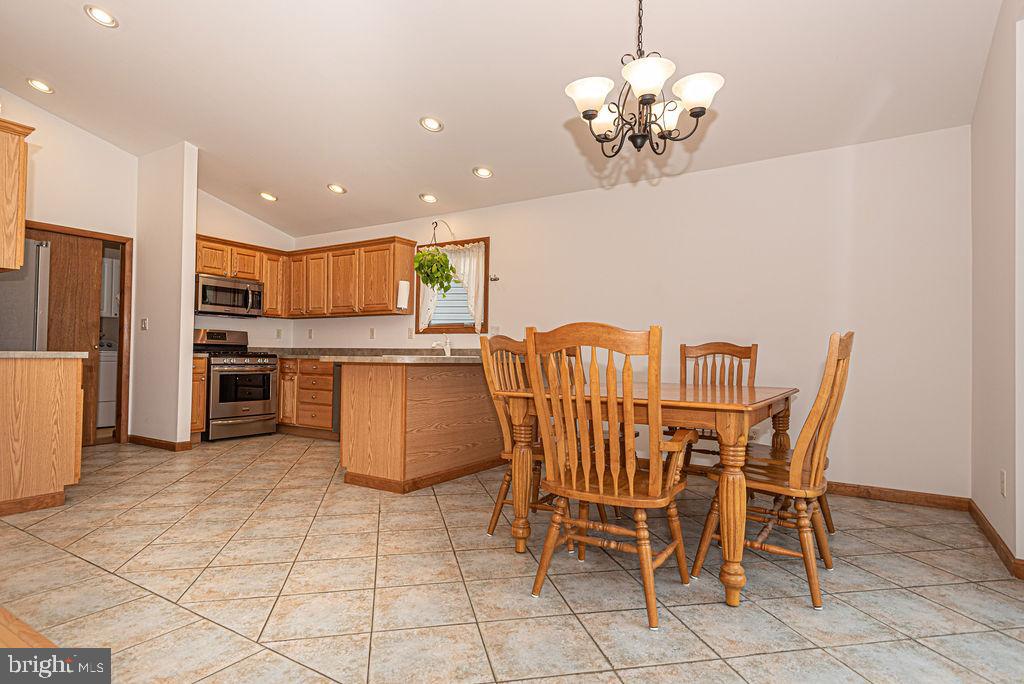 OCEAN PINES - TEAL BAY - Residential