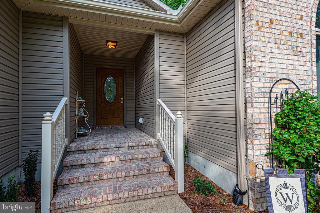 OCEAN PINES - TEAL BAY - Residential