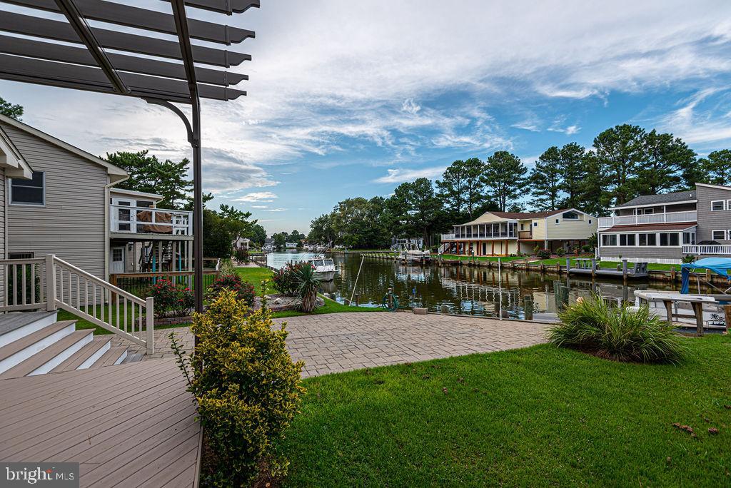 OCEAN PINES - TEAL BAY - Residential