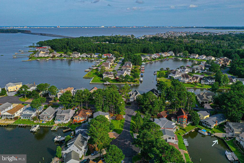 OCEAN PINES - TEAL BAY - Residential