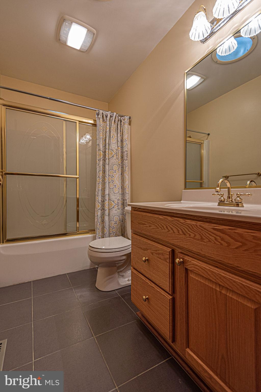 OCEAN PINES - TEAL BAY - Residential