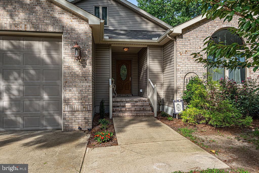 OCEAN PINES - TEAL BAY - Residential