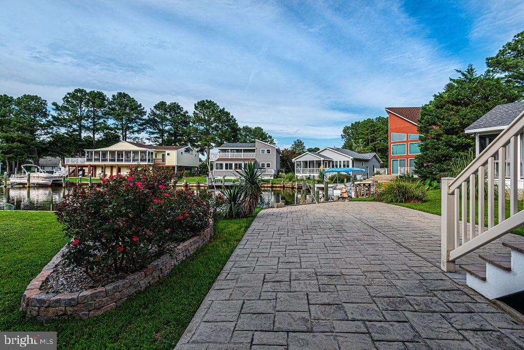 OCEAN PINES - TEAL BAY - Residential