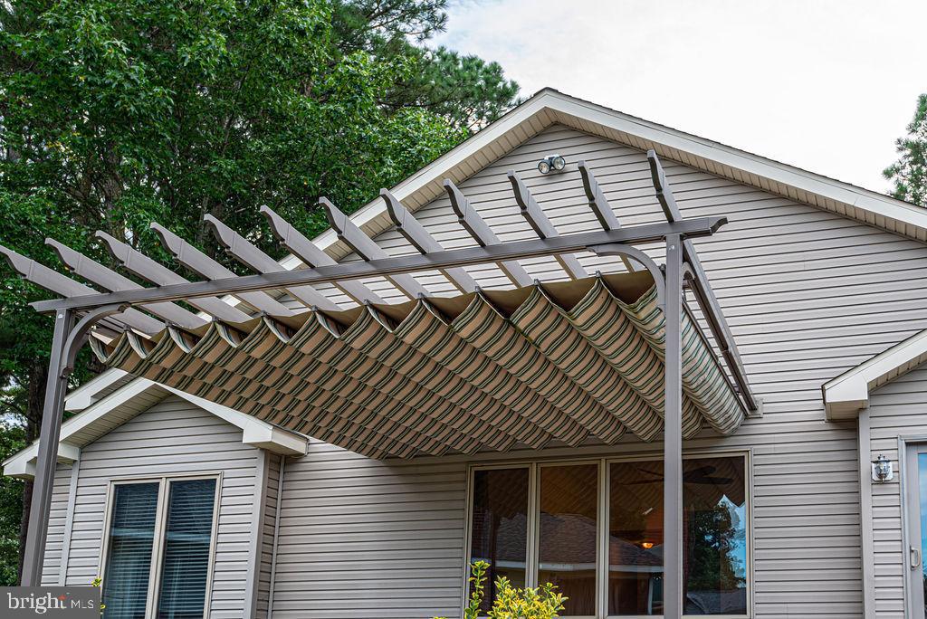 OCEAN PINES - TEAL BAY - Residential