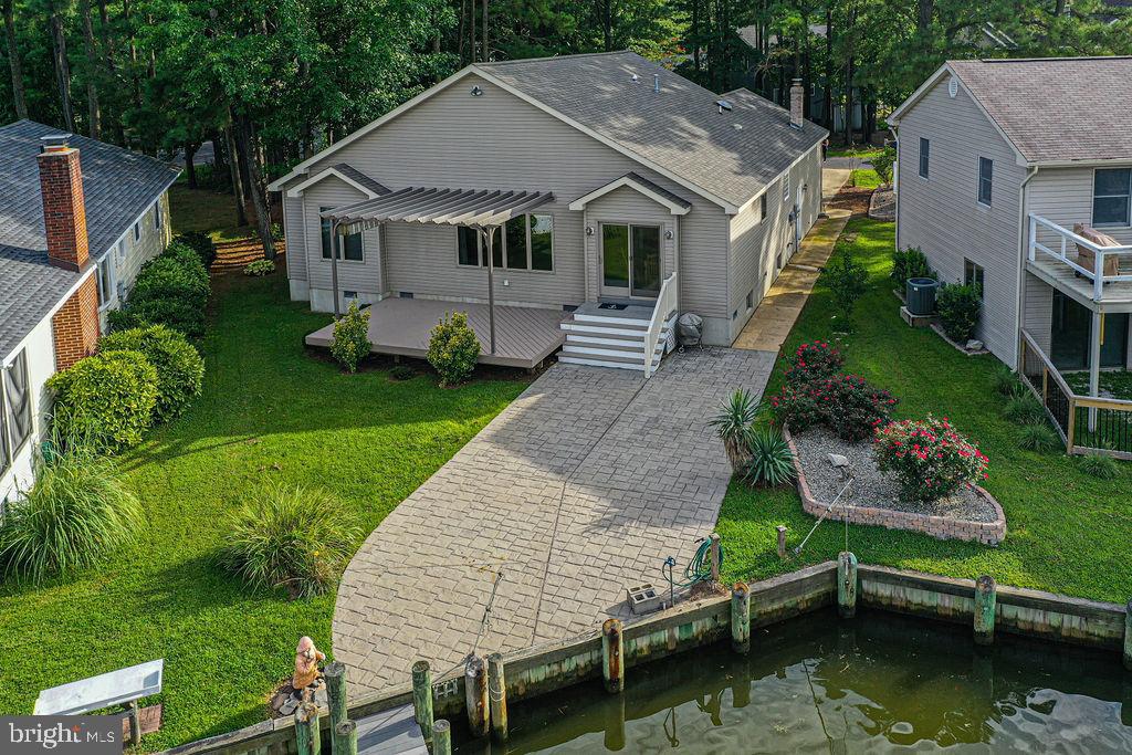 OCEAN PINES - TEAL BAY - Residential