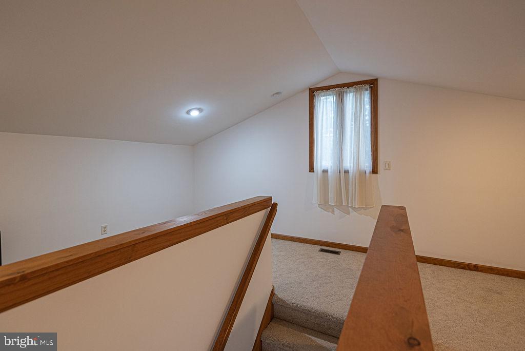 OCEAN PINES - TEAL BAY - Residential