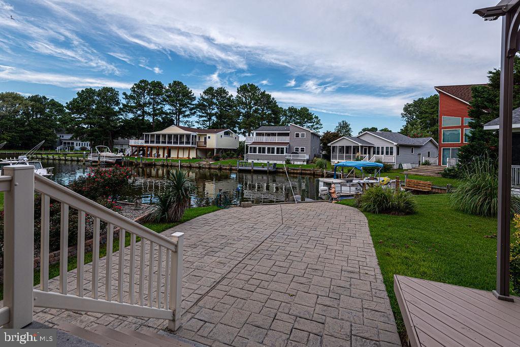 OCEAN PINES - TEAL BAY - Residential