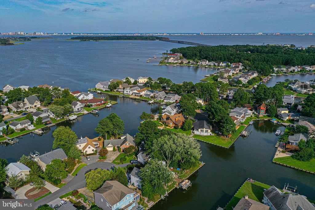 OCEAN PINES - TEAL BAY - Residential