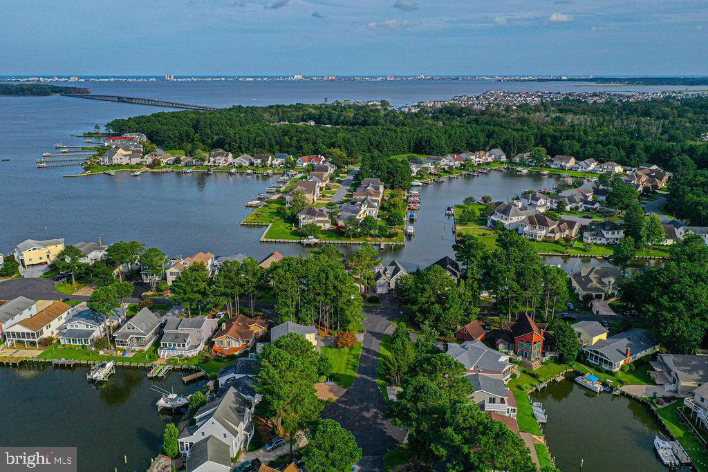 OCEAN PINES - TEAL BAY - Residential