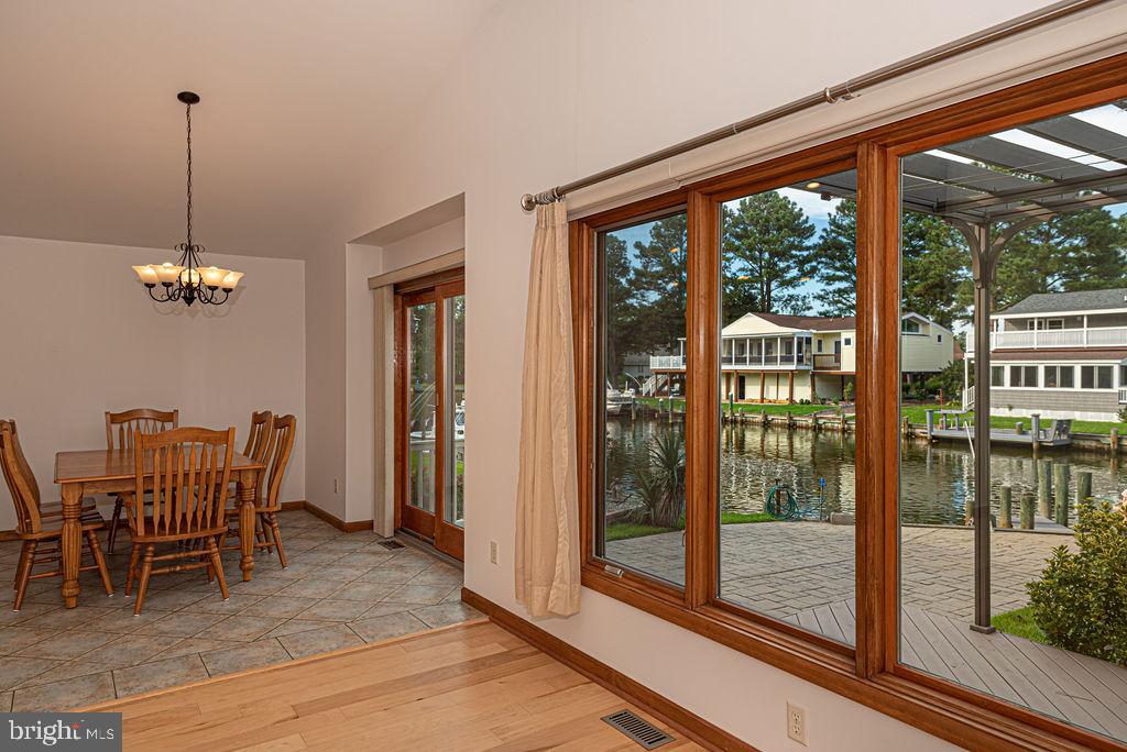 OCEAN PINES - TEAL BAY - Residential