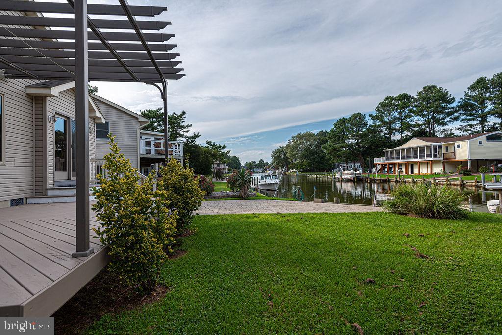 OCEAN PINES - TEAL BAY - Residential
