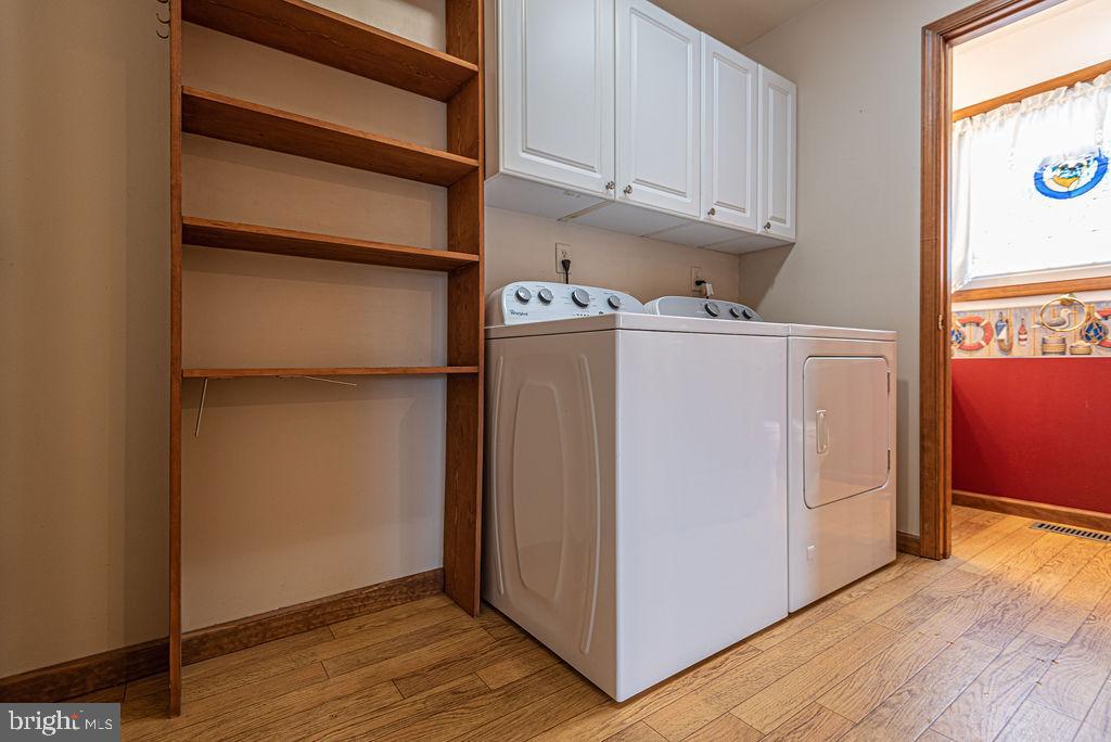 OCEAN PINES - TEAL BAY - Residential