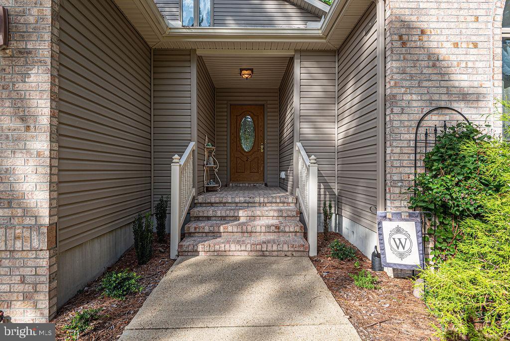 OCEAN PINES - TEAL BAY - Residential