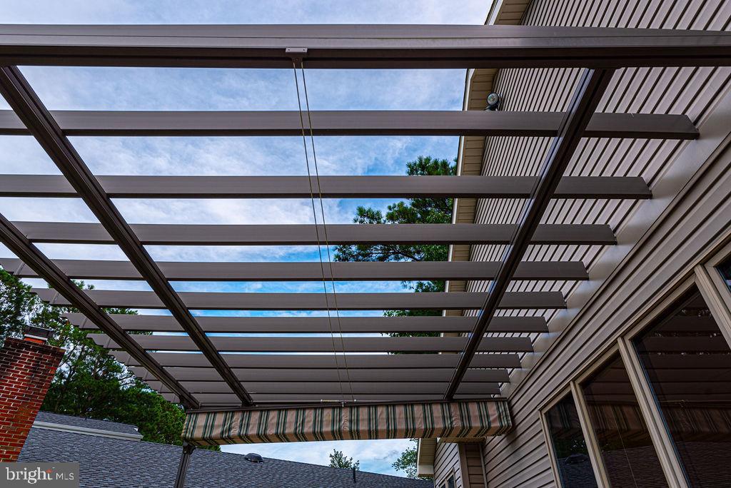 OCEAN PINES - TEAL BAY - Residential