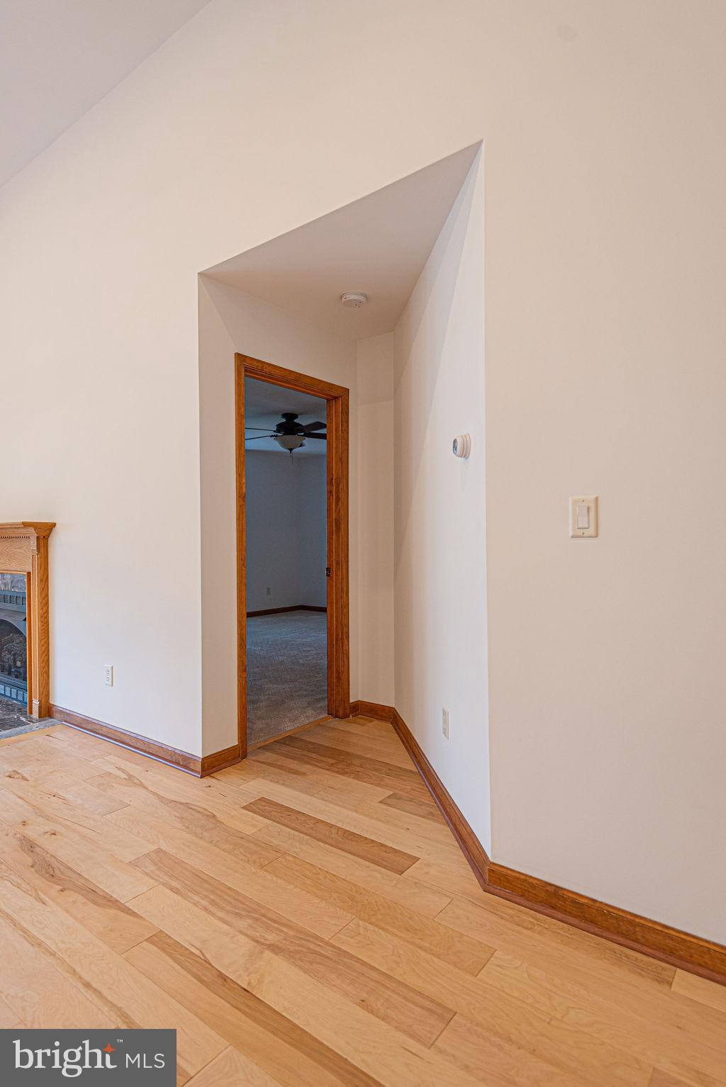 OCEAN PINES - TEAL BAY - Residential