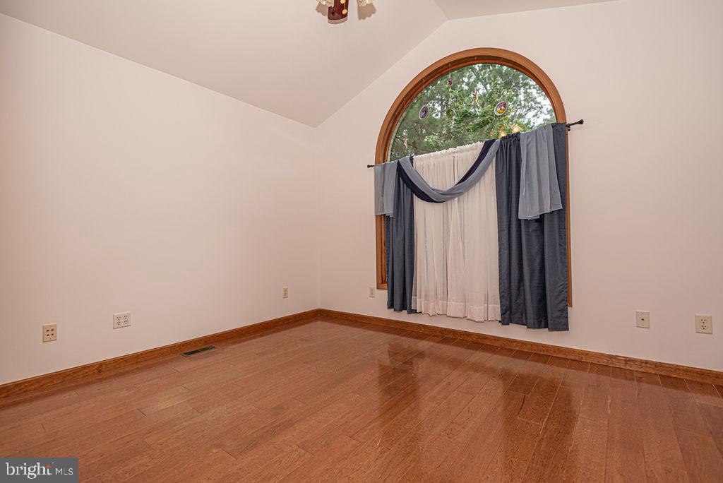 OCEAN PINES - TEAL BAY - Residential