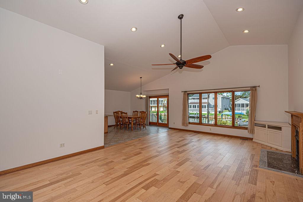 OCEAN PINES - TEAL BAY - Residential