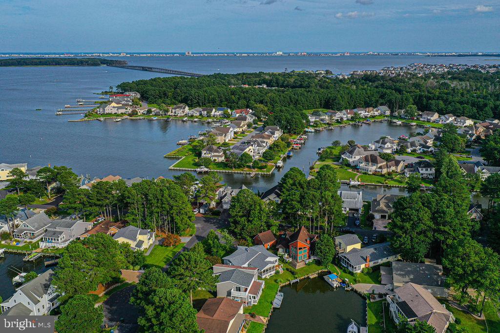OCEAN PINES - TEAL BAY - Residential