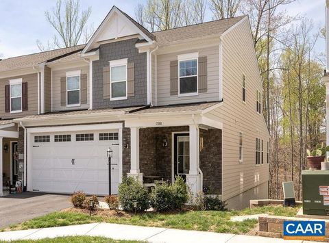 1788 FLORA LN CHARLOTTESVILLE VA 22911