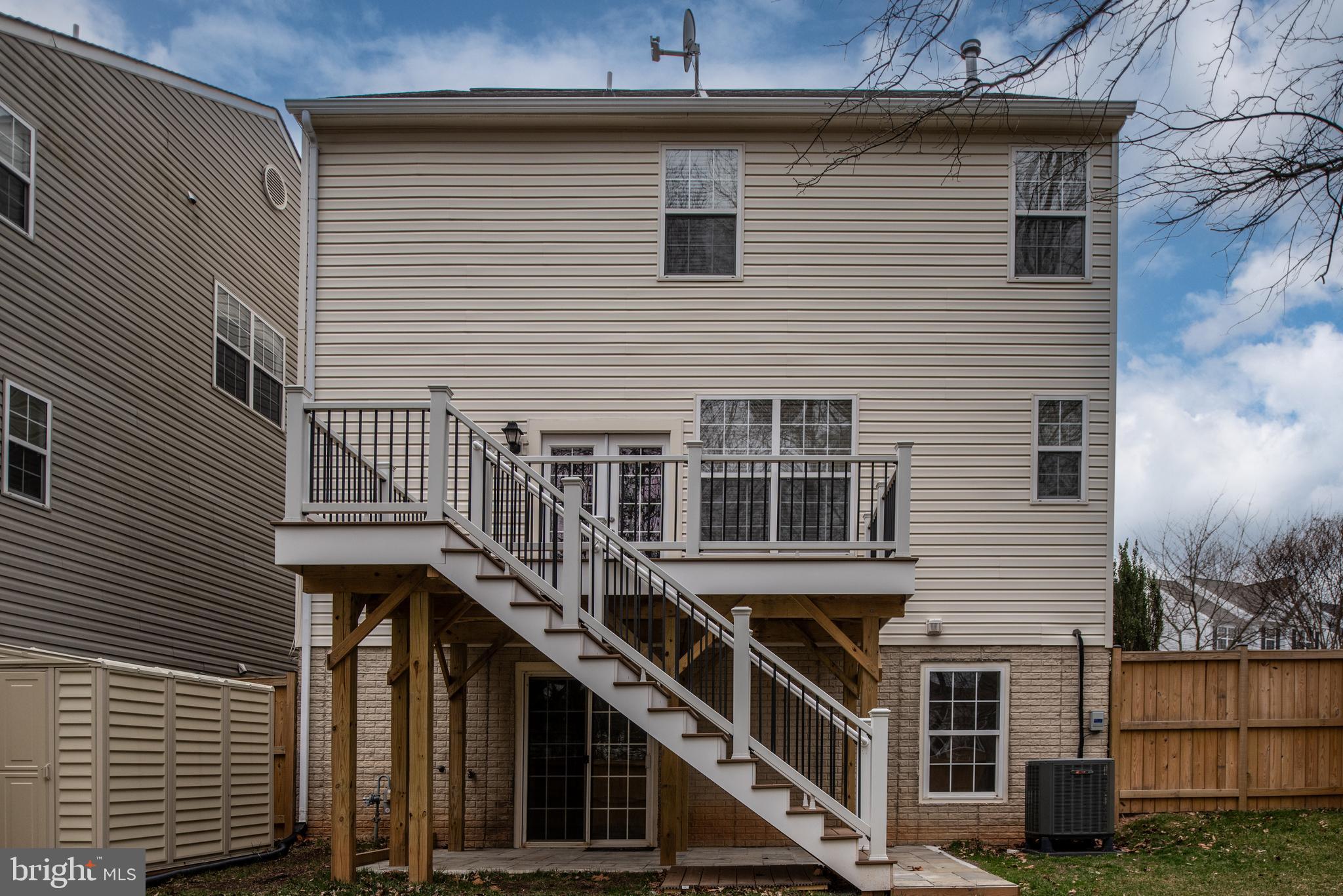 ROSEBERRY - Residential