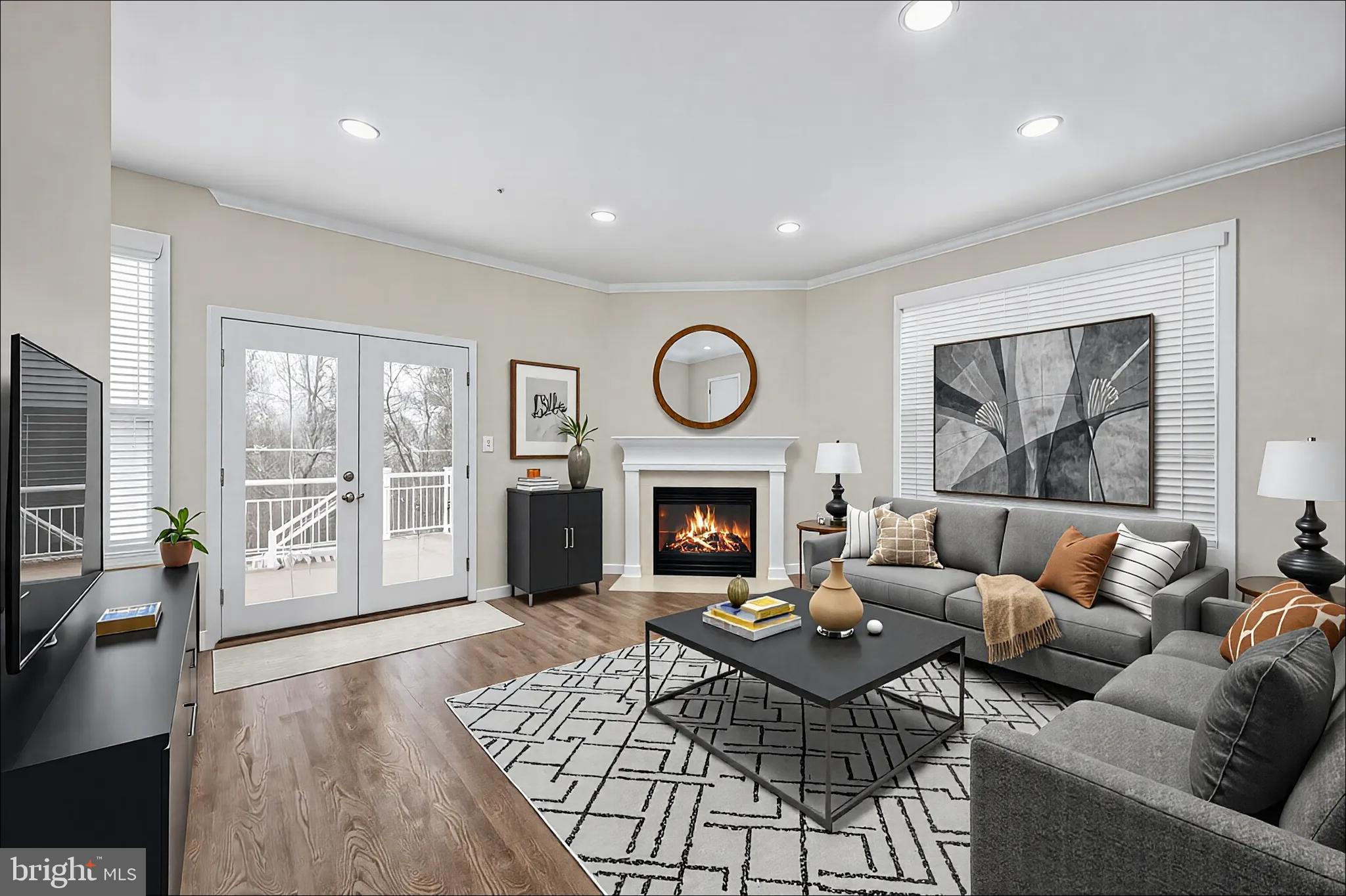 ROSEBERRY - Residential