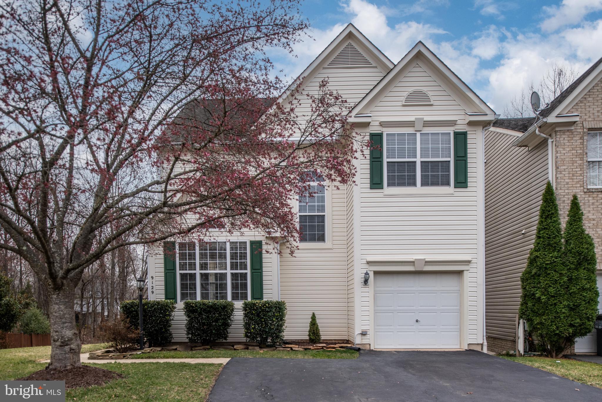 ROSEBERRY - Residential