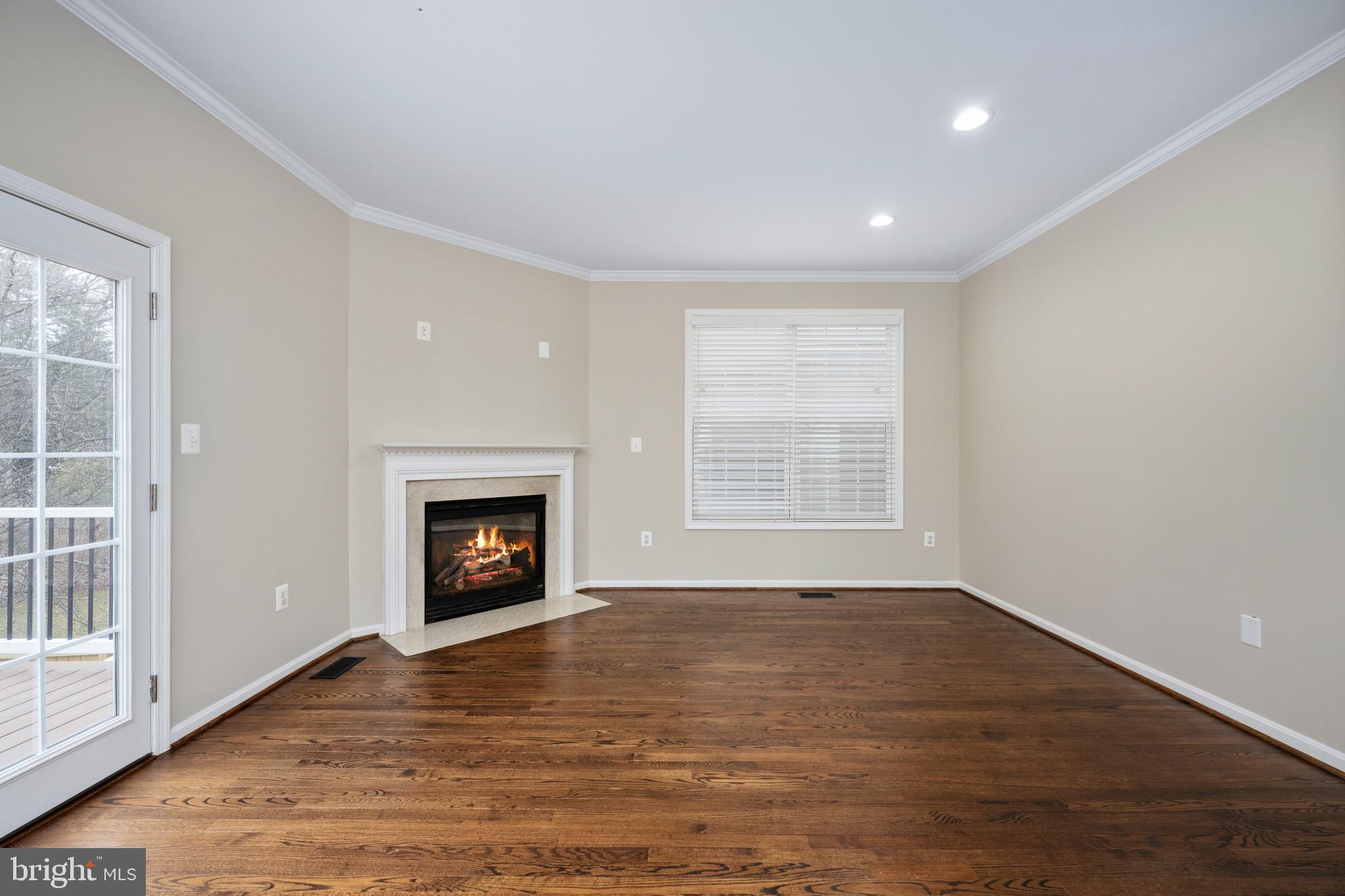 ROSEBERRY - Residential