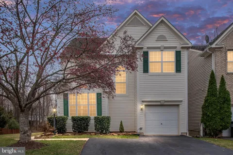 9129 Mineola Court, Manassas, VA 20111 - MLS#: VAPW2089386