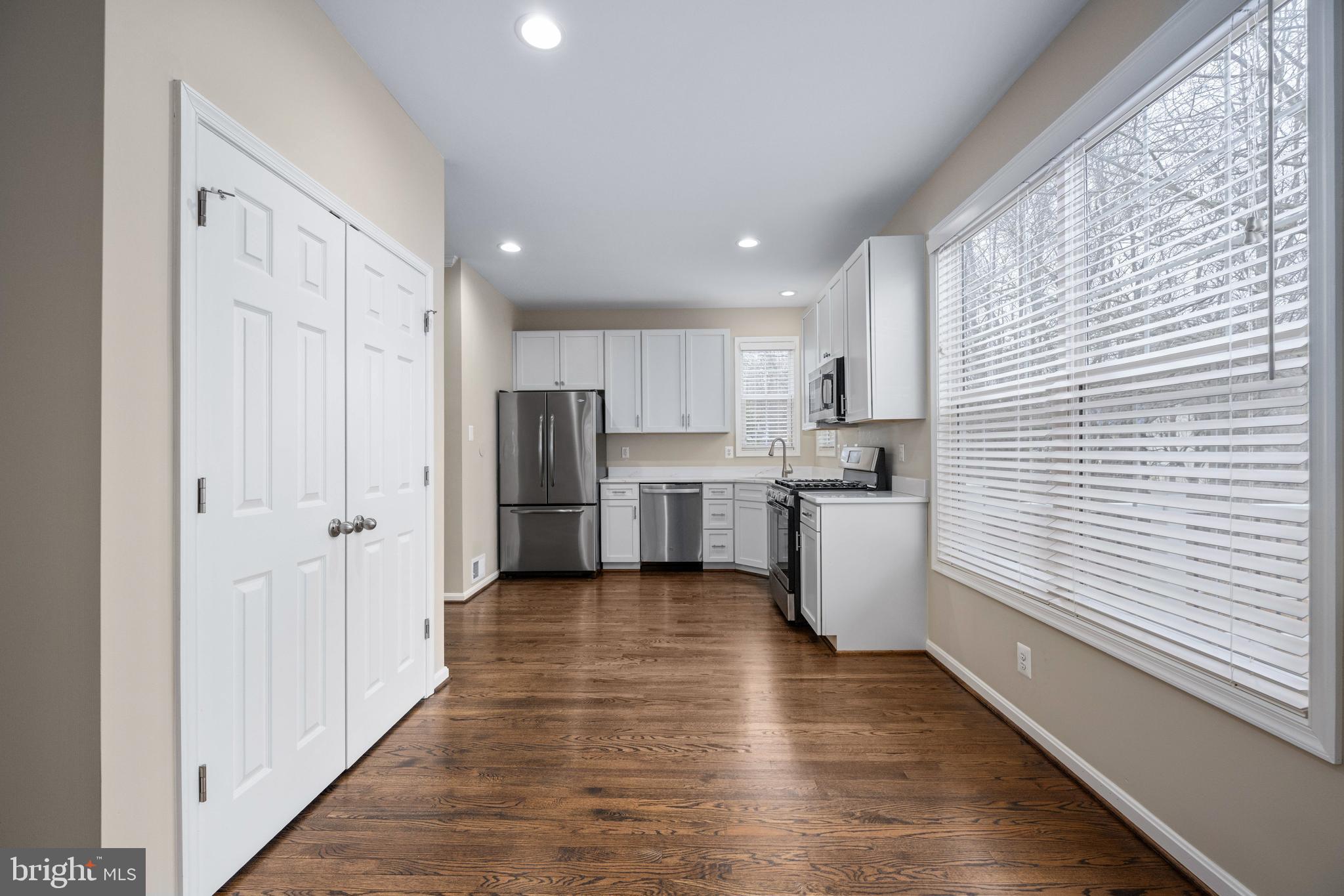 ROSEBERRY - Residential