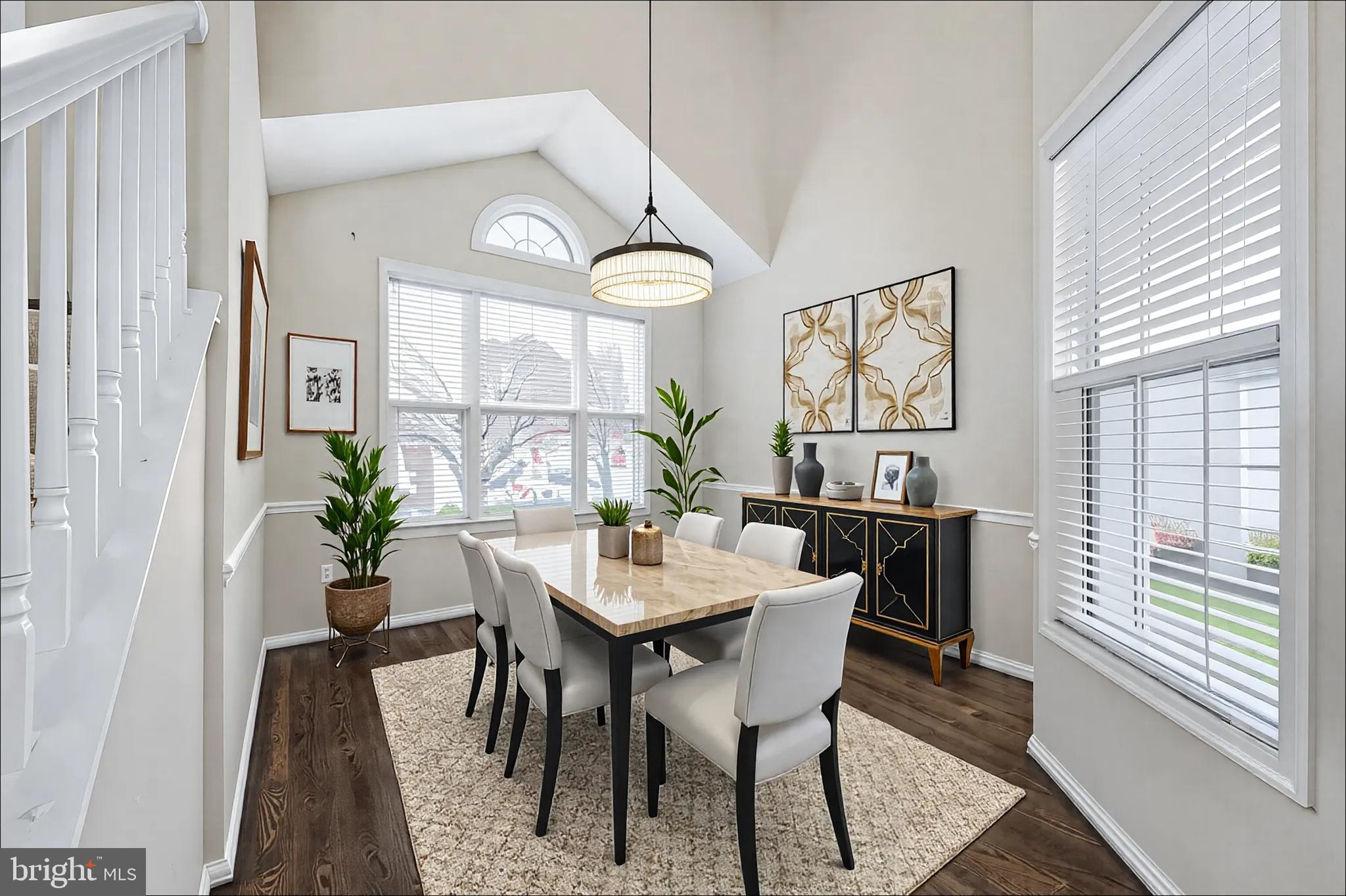 ROSEBERRY - Residential