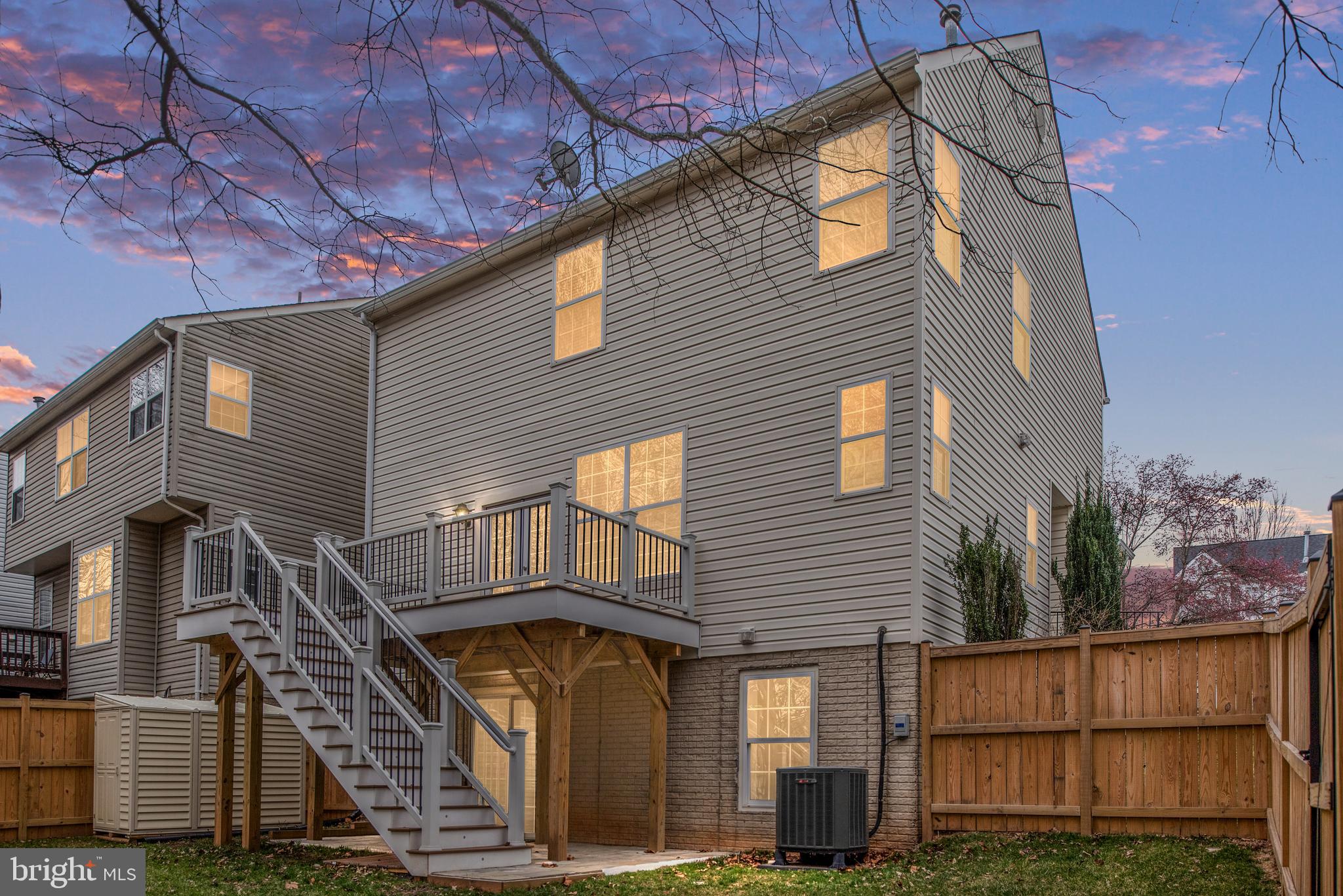 ROSEBERRY - Residential