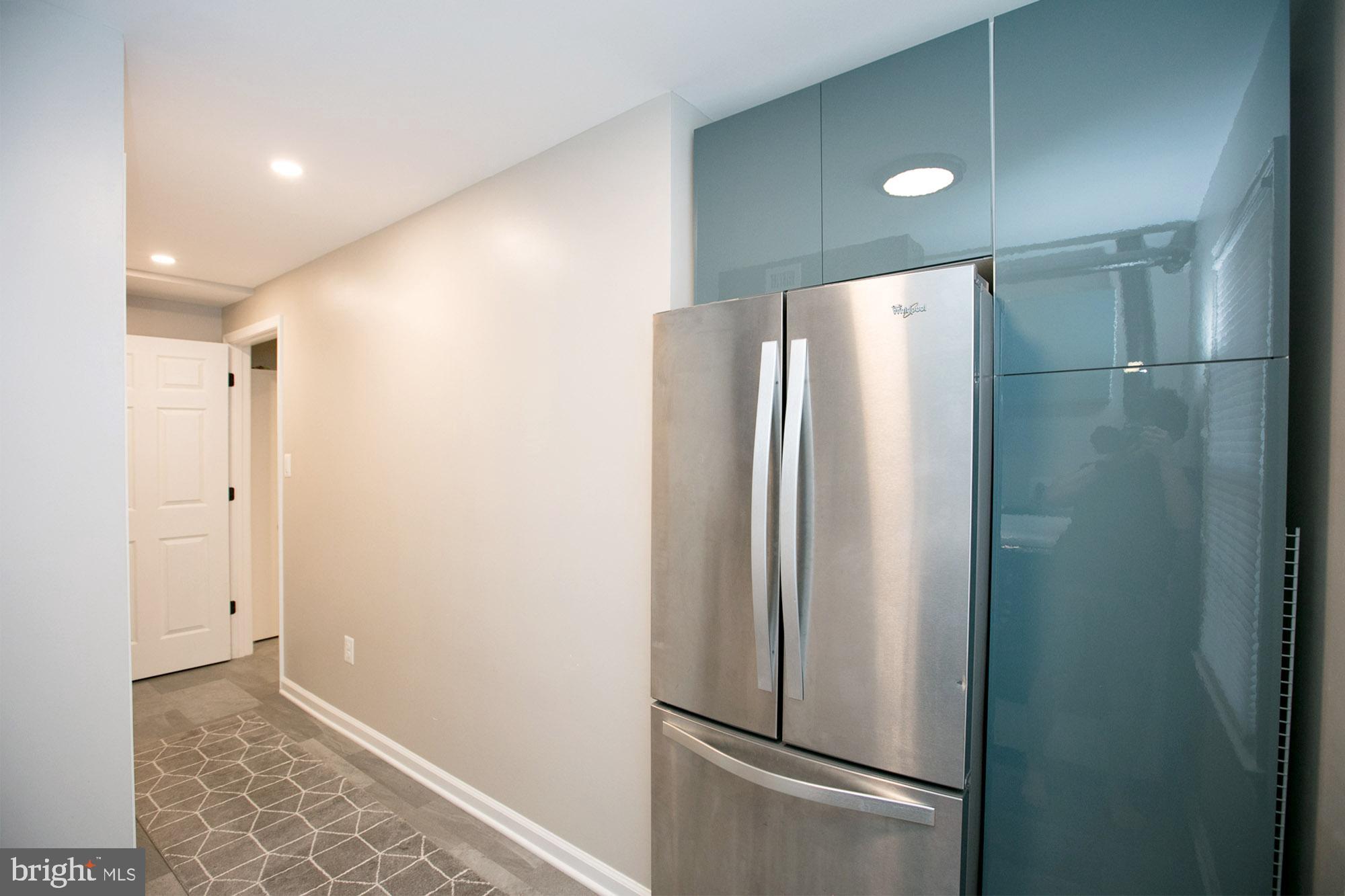 CAROLINE OAKS - Residential