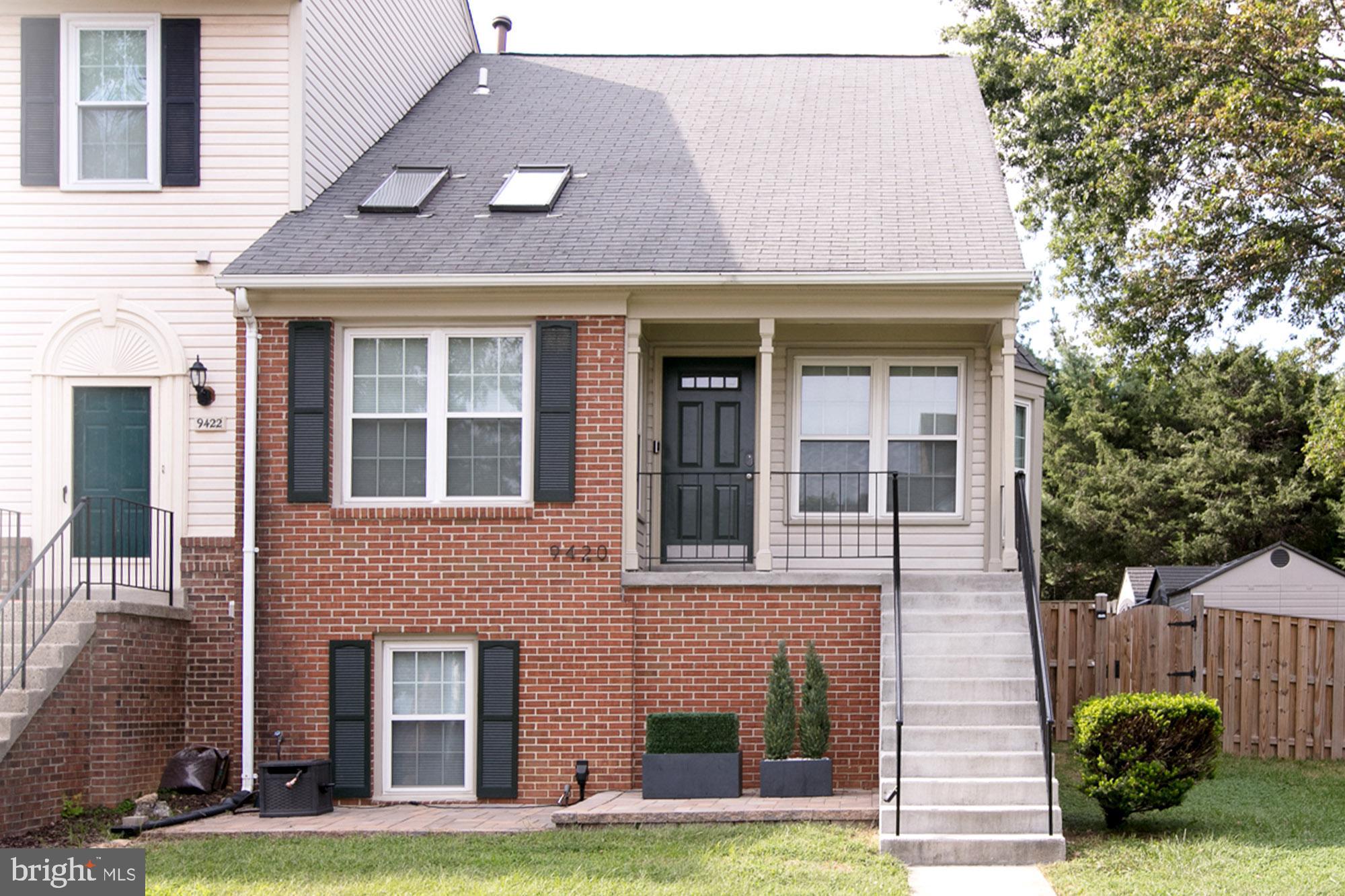 CAROLINE OAKS - Residential