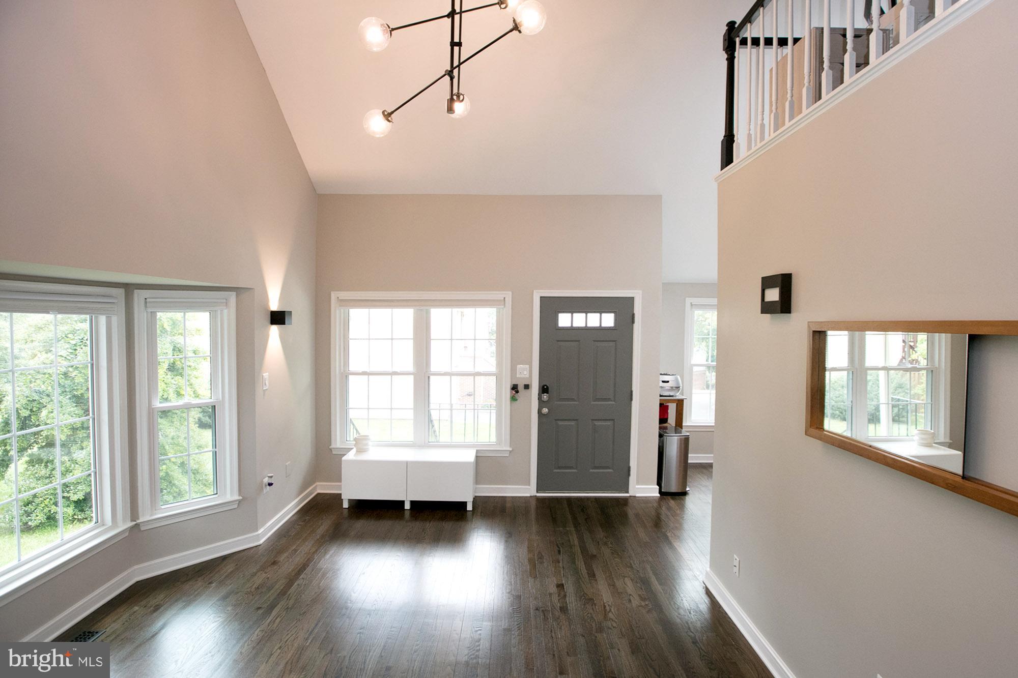 CAROLINE OAKS - Residential