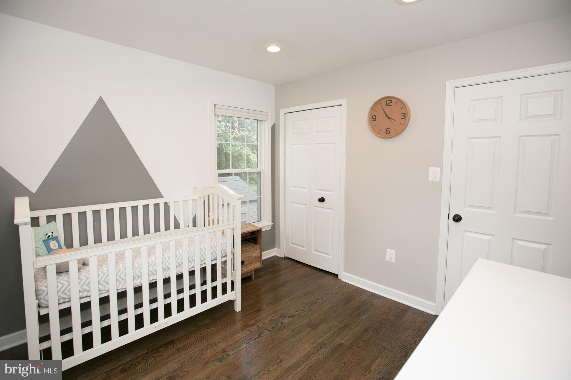 CAROLINE OAKS - Residential