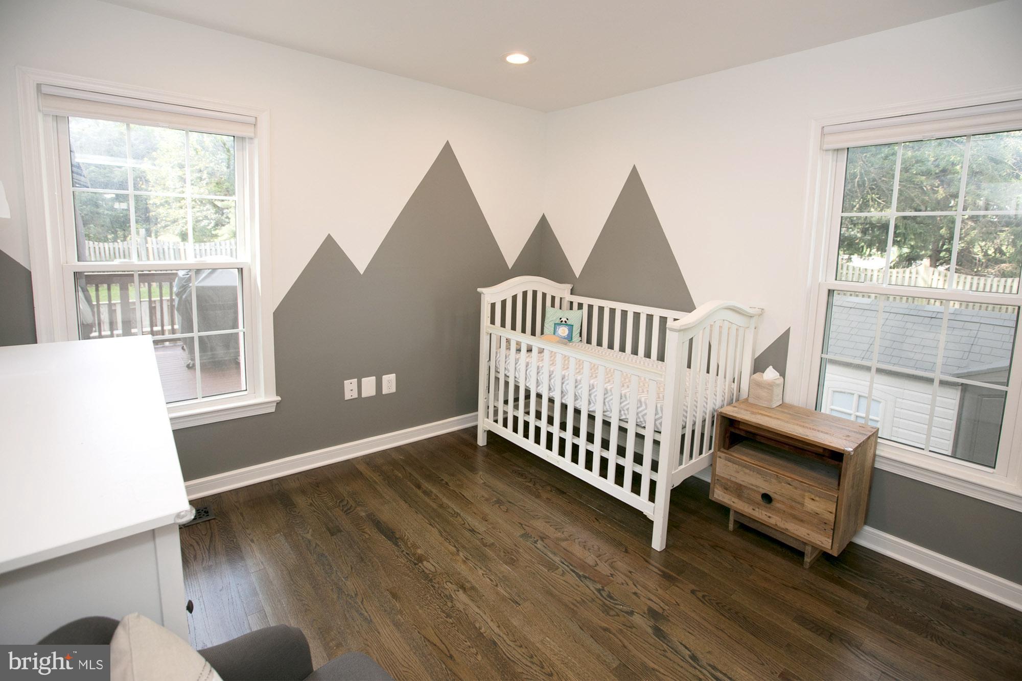 CAROLINE OAKS - Residential