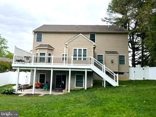 306 BUCKWORTH COURT
