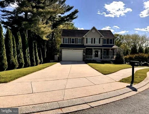 MLS: MDHR2058042