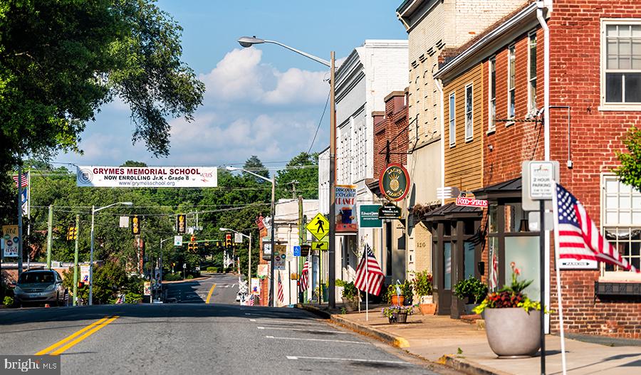 WILDERNESS SHORES - Residential