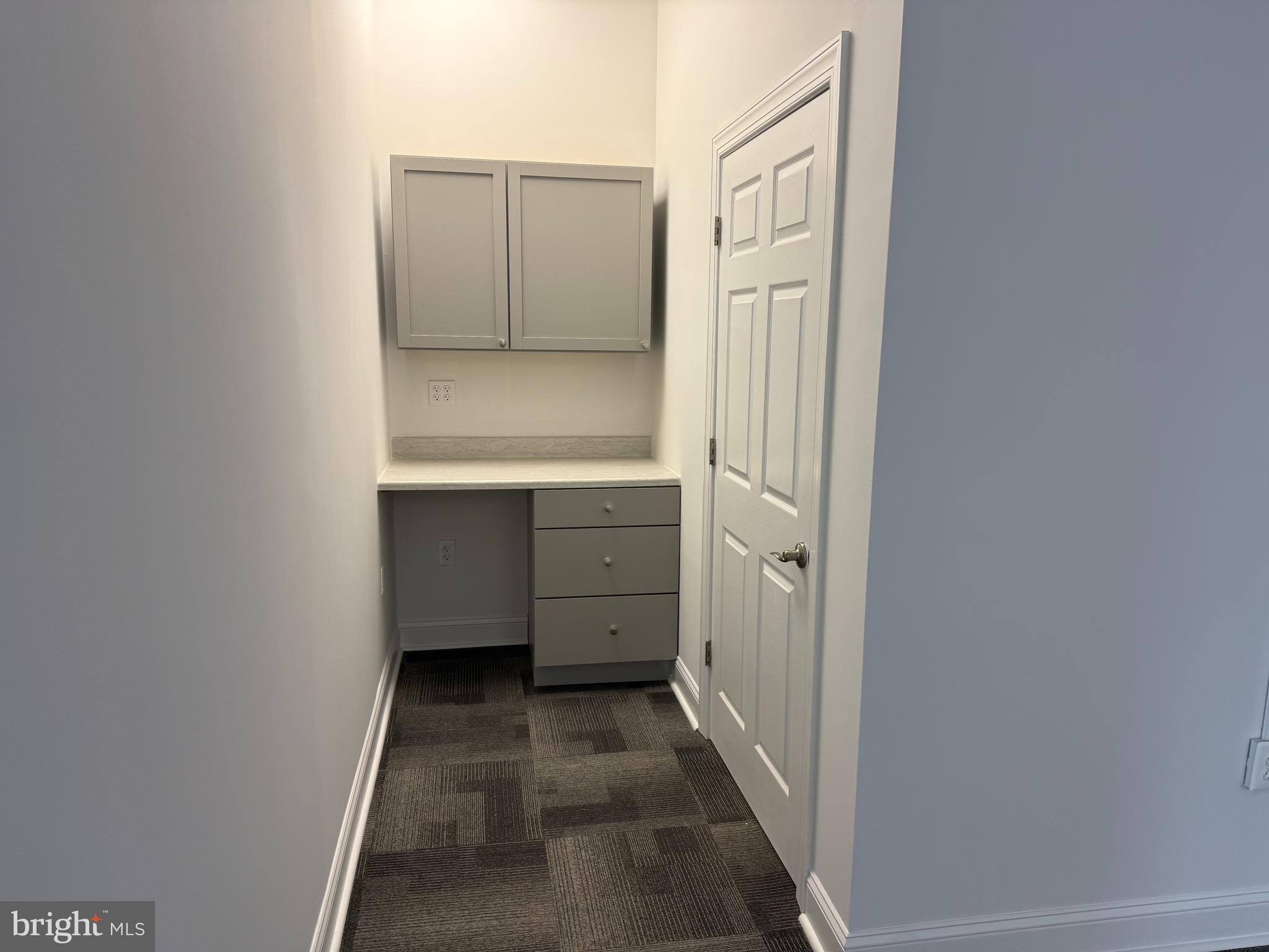 HUGHESVILLE - Commercial Lease