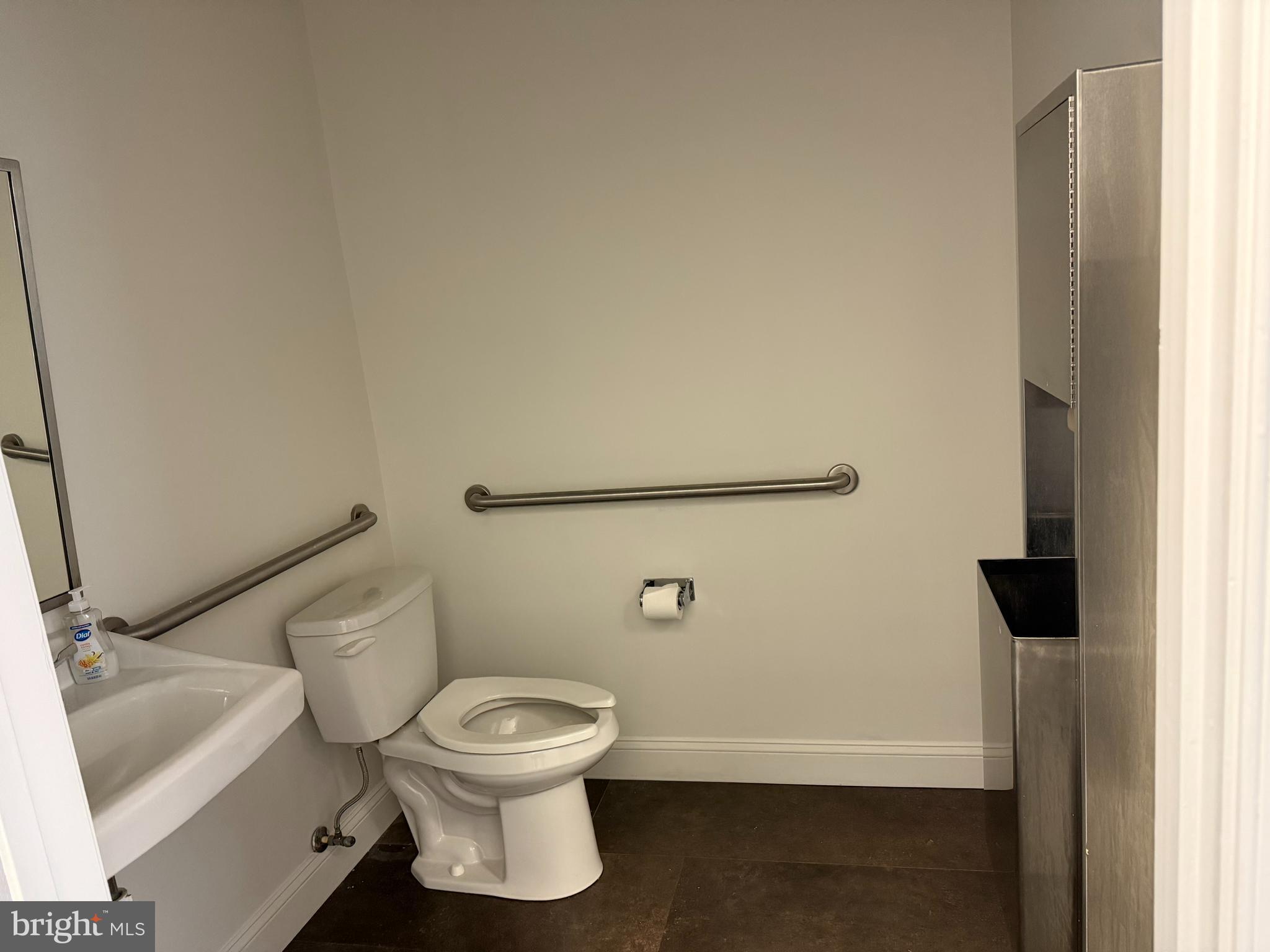 HUGHESVILLE - Commercial Lease