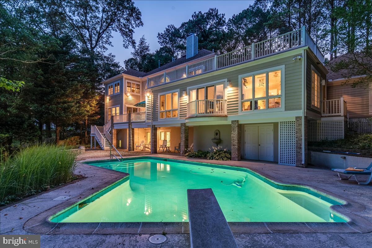 PINEY ISLAND I - Residential