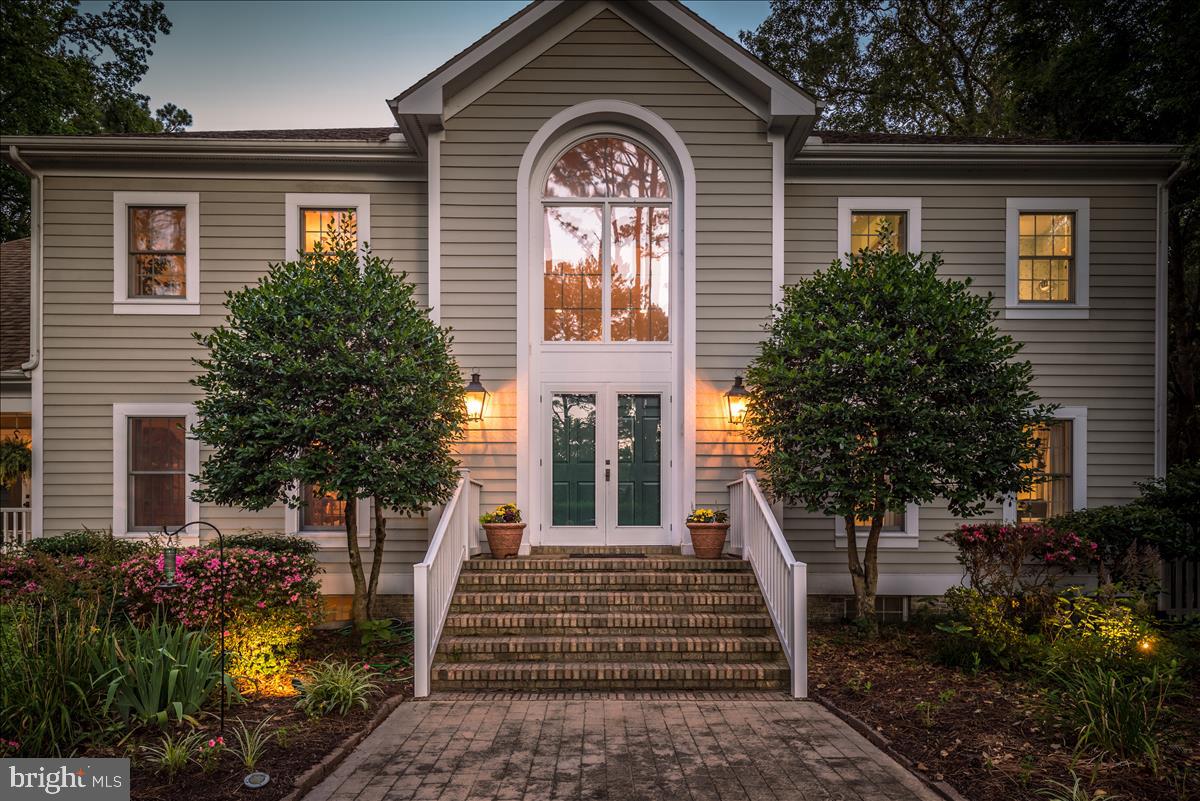 PINEY ISLAND I - Residential