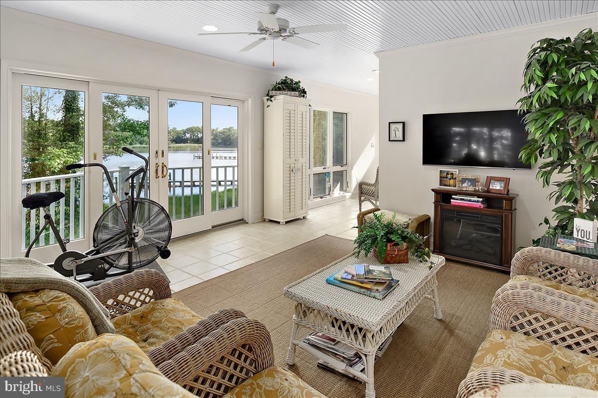 PINEY ISLAND I - Residential