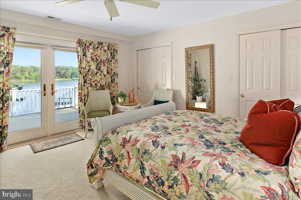 PINEY ISLAND I - Residential